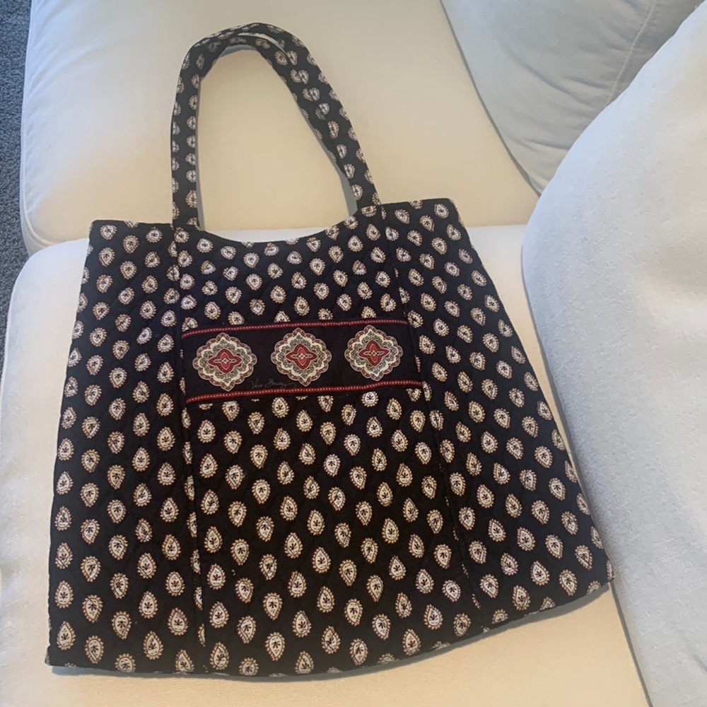 Vera Bradley Tote/shoulder bag